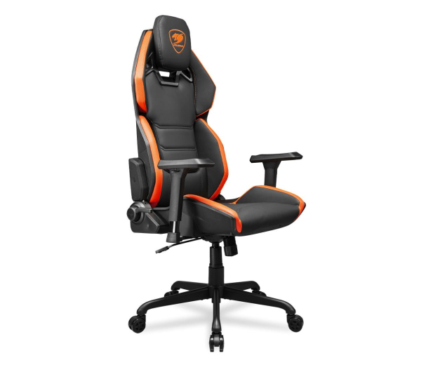 Cougar Hotrod (Orange) - 1191869 - zdjęcie